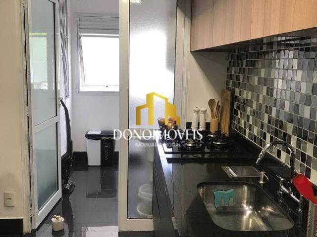 Apartamento para Venda em São Bernardo do Campo - 5