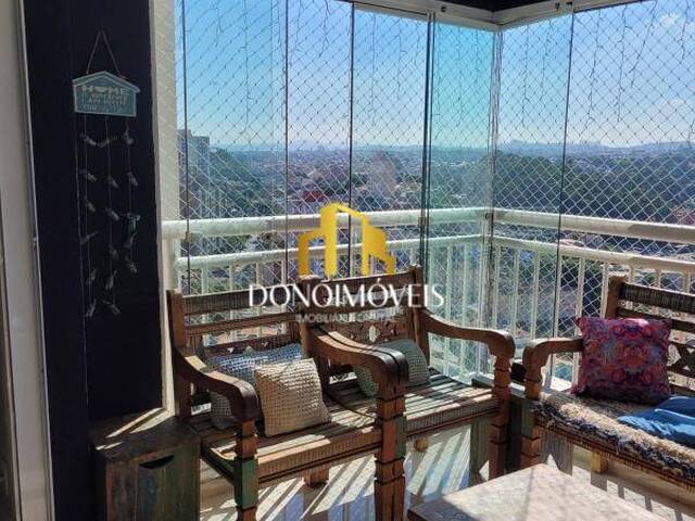 Apartamento para Venda em São Bernardo do Campo - 3