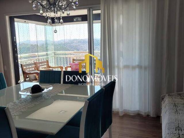 Apartamento para Venda em São Bernardo do Campo - 4