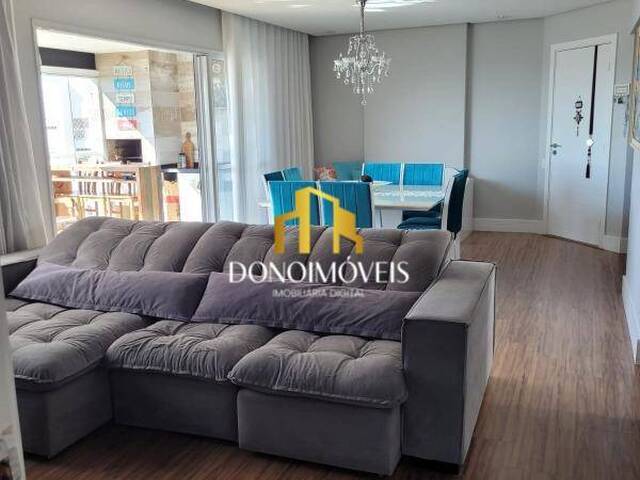 Apartamento para Venda em São Bernardo do Campo - 5