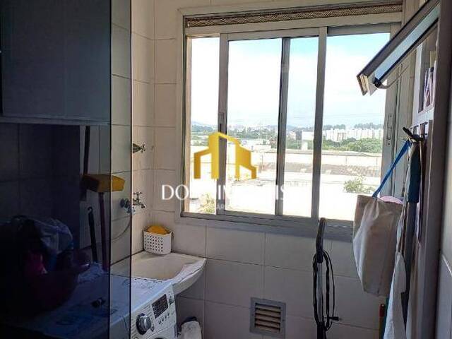 Apartamento para Venda em Santo André - 5