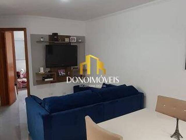 #2022 - Cobertura para Venda em Santo André - SP