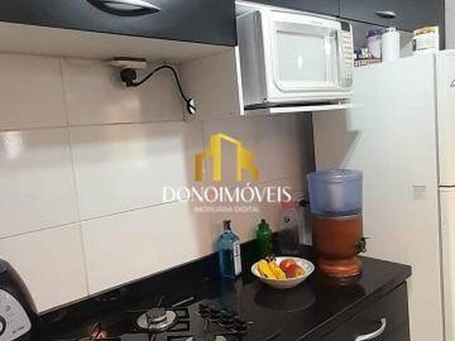 Cobertura para Venda em Santo André - 5