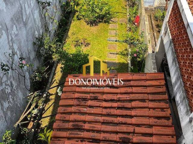 #2024 - Casa para Venda em Santo André - SP