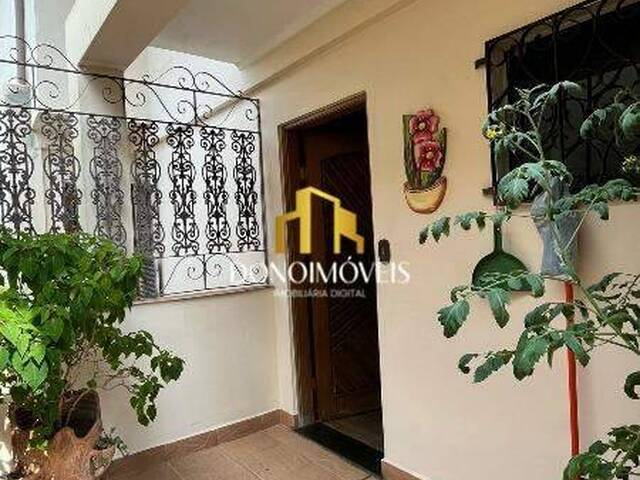 #2024 - Casa para Venda em Santo André - SP