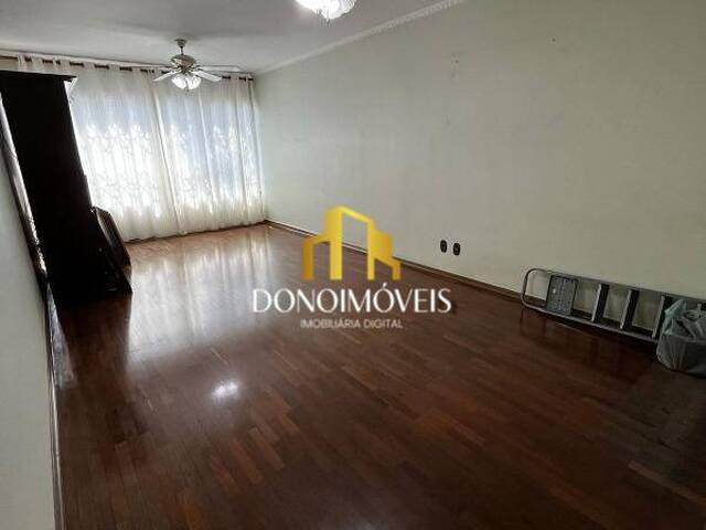 #2024 - Casa para Venda em Santo André - SP