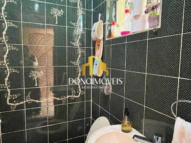 Casa para Venda em Santo André - 5