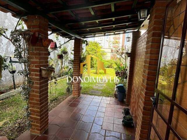 Venda em Jardim Bela Vista - Santo André