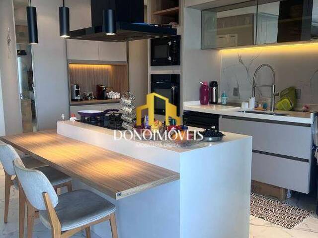 Apartamento para Venda em São Bernardo do Campo - 2