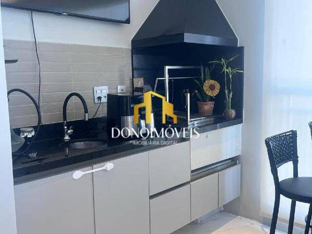 Apartamento para Venda em São Bernardo do Campo - 4