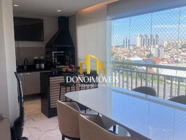 Apartamento para Venda em São Bernardo do Campo - 5