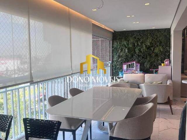 Apartamento para Venda em São Bernardo do Campo - 5