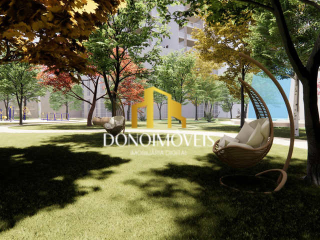 Apartamento para Venda em São Bernardo do Campo - 4