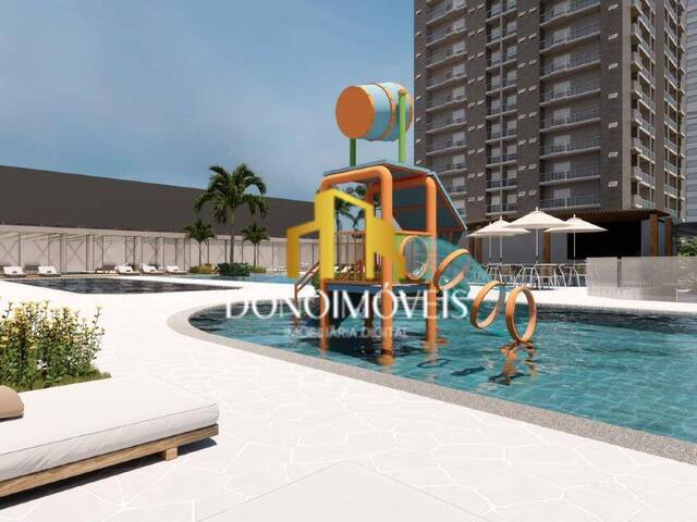 Apartamento para Venda em São Bernardo do Campo - 5