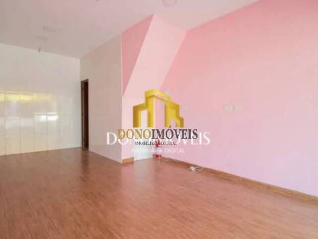 #2037 - Sala para Venda em São Bernardo do Campo - SP - 3