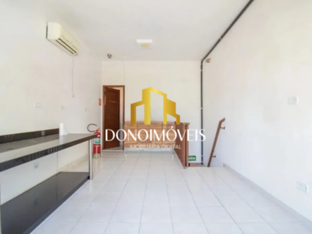 Sala para Venda em São Bernardo do Campo - 4