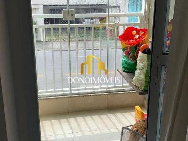 Apartamento para Venda em São Bernardo do Campo - 2