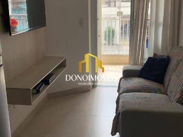 Apartamento para Venda em São Bernardo do Campo - 3