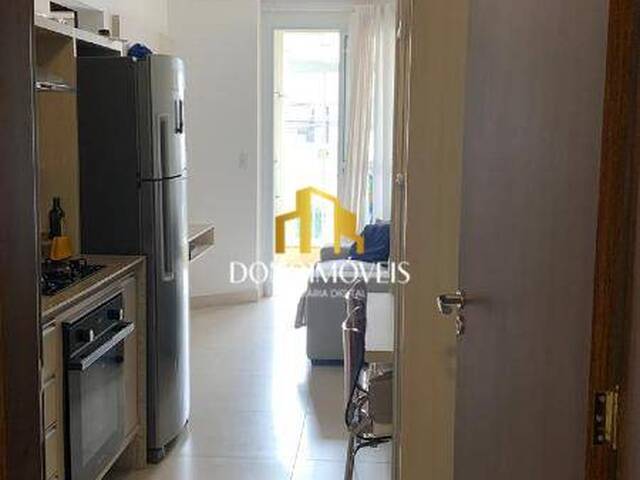 Apartamento para Venda em São Bernardo do Campo - 4