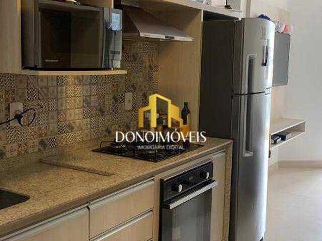 Apartamento para Venda em São Bernardo do Campo - 5