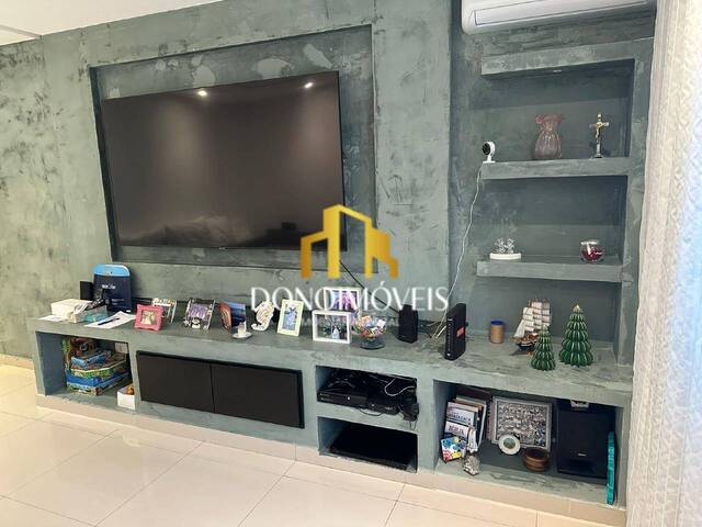 #2045 - Casa para Venda em Santo André - SP