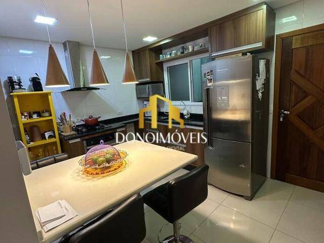 Casa para Venda em Santo André - 5