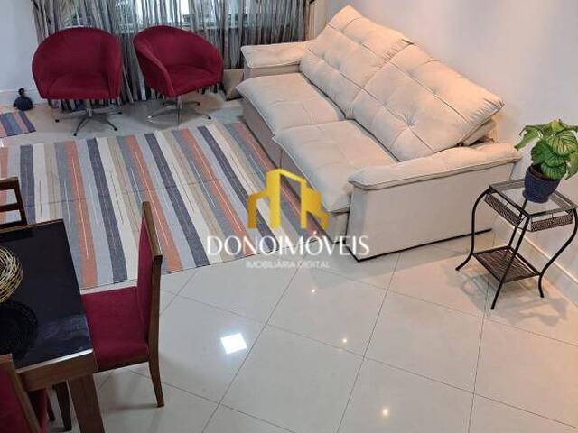 #2047 - Casa para Venda em São Bernardo do Campo - SP