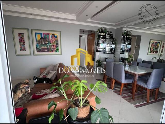 #2046 - Apartamento para Venda em São Bernardo do Campo - SP - 3