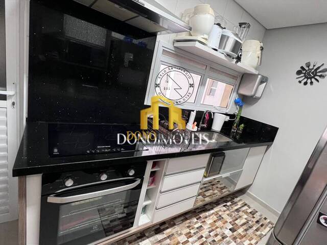 Apartamento para Venda em São Bernardo do Campo - 5