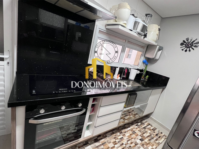 Apartamento para Venda em São Bernardo do Campo - 2