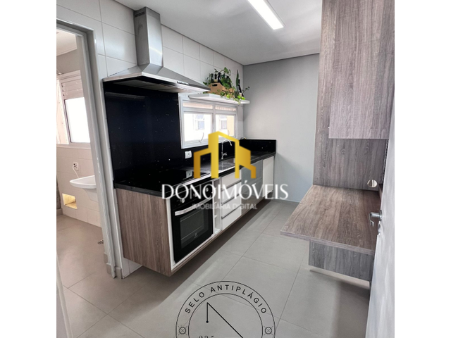 Apartamento para Venda em São Bernardo do Campo - 3