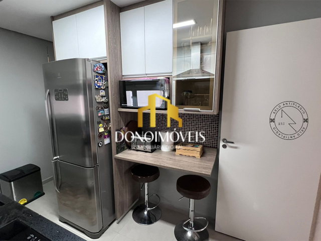 Apartamento para Venda em São Bernardo do Campo - 4