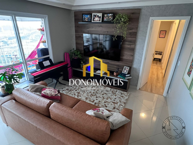 Apartamento para Venda em São Bernardo do Campo - 5