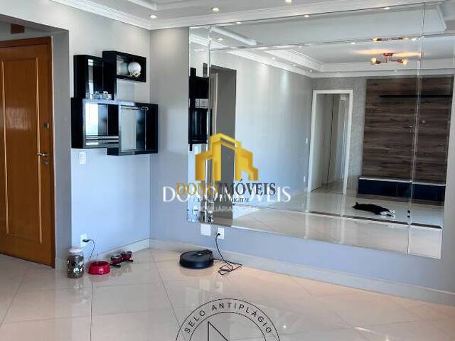 #2046 - Apartamento para Venda em São Bernardo do Campo - SP - 2