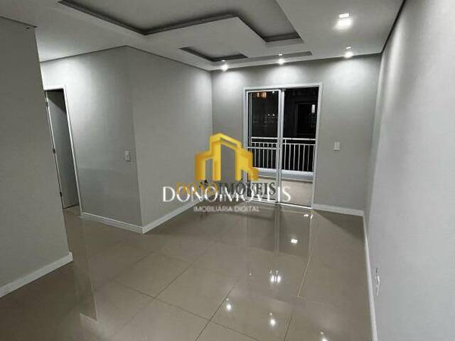 Apartamento para Venda em São Bernardo do Campo - 2