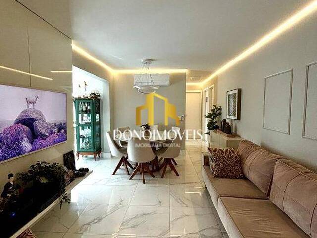 Apartamento para Venda em São Bernardo do Campo - 2