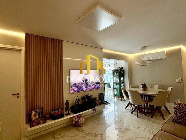 Apartamento para Venda em São Bernardo do Campo - 3