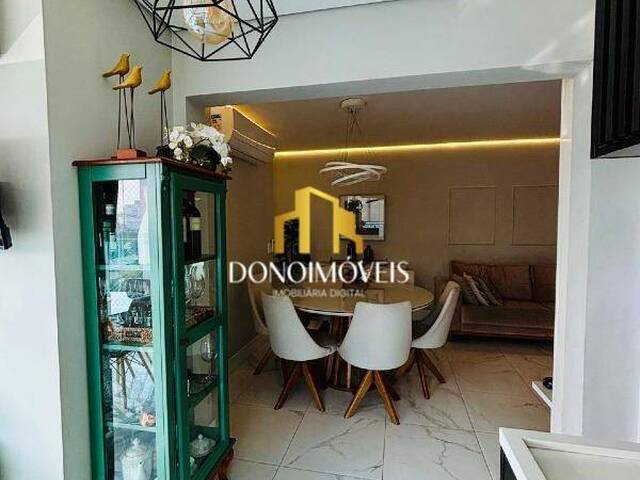 Apartamento para Venda em São Bernardo do Campo - 5