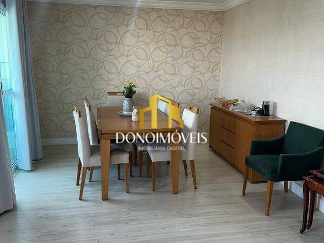 #2052 - Cobertura para Venda em São Bernardo do Campo - SP