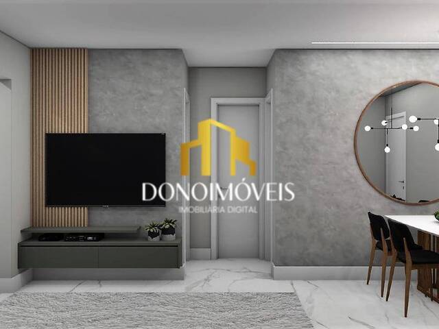 Apartamento para Venda em São Bernardo do Campo - 2