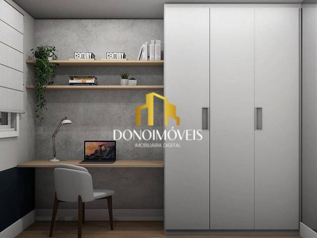 Apartamento para Venda em São Bernardo do Campo - 4