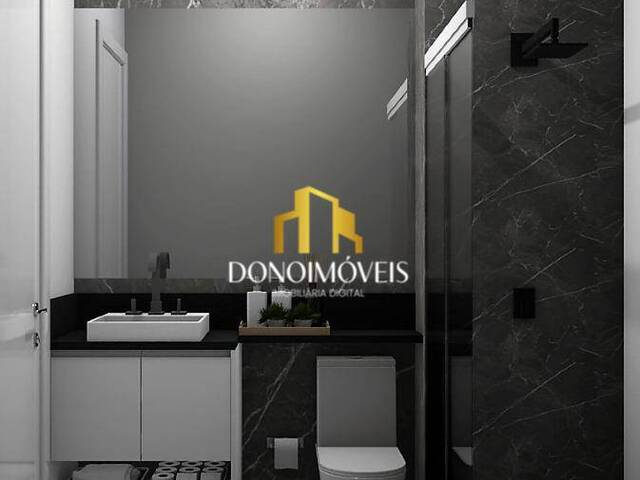 Apartamento para Venda em São Bernardo do Campo - 5