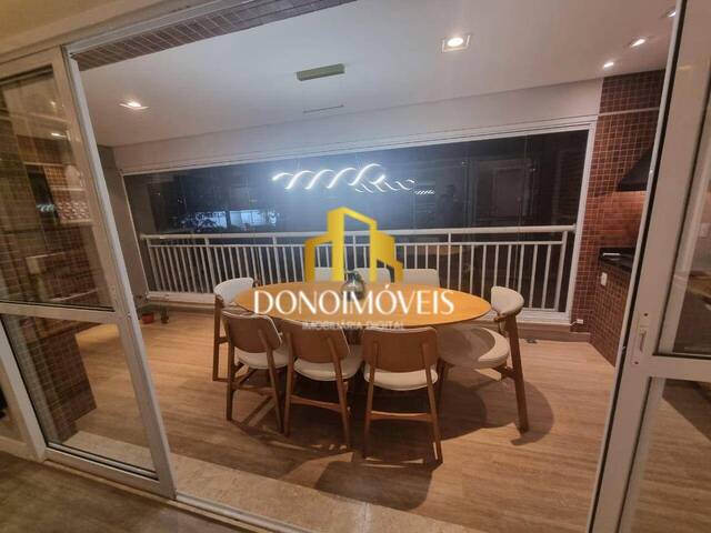 Apartamento para Venda em São Bernardo do Campo - 2