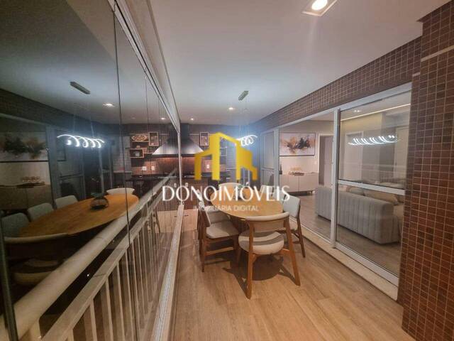 Apartamento para Venda em São Bernardo do Campo - 3