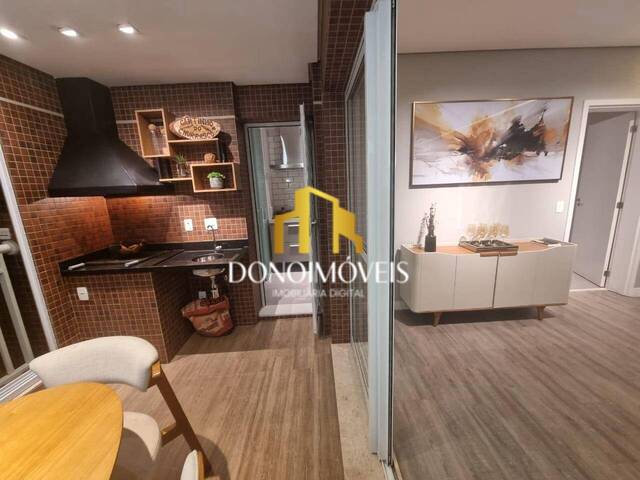 Apartamento para Venda em São Bernardo do Campo - 5