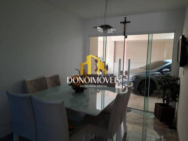 Casa para Venda em São Bernardo do Campo - 4