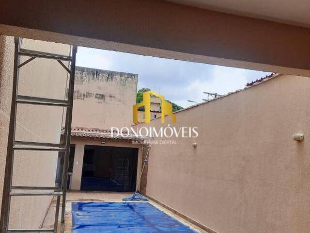 #2066 - Casa para Venda em São Bernardo do Campo - SP - 2