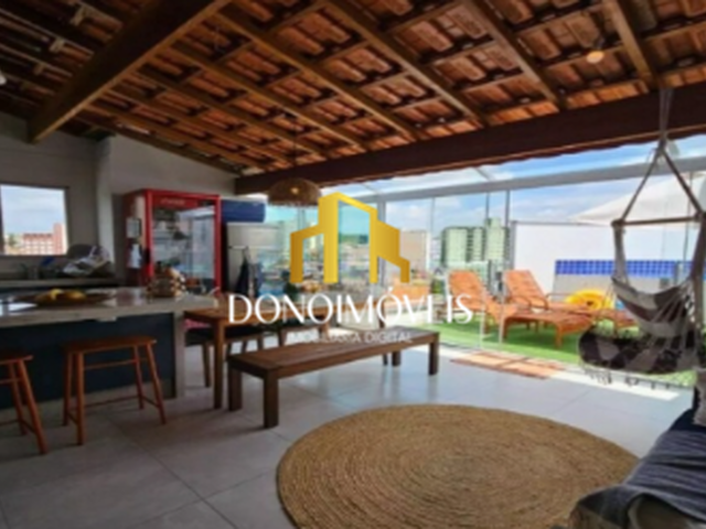 #2069 - Cobertura para Venda em Santo André - SP