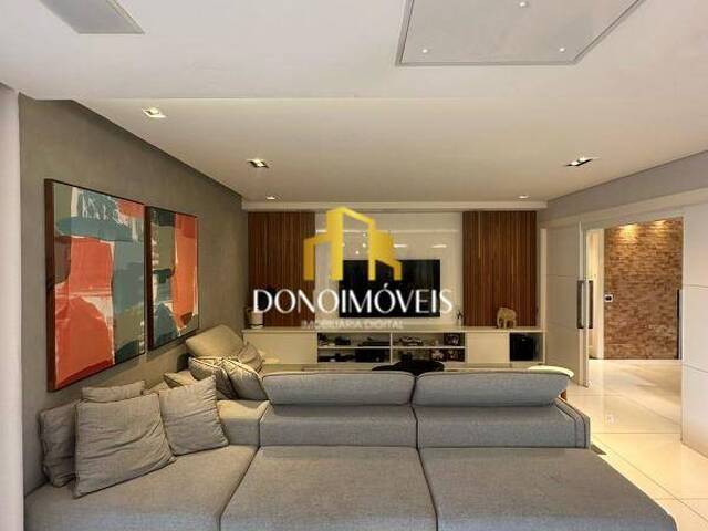 Apartamento para Venda em São Bernardo do Campo - 2