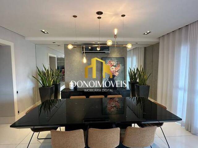 Apartamento para Venda em São Bernardo do Campo - 3